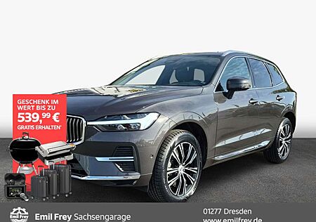 Volvo XC 60 XC60 XC60 B4 B Geartronic Inscription