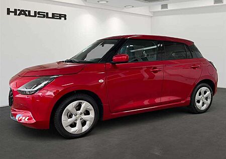 Suzuki Swift 1.2*Dualjet*Comfort*Navi*SHZ*Kamera*Parkhilfe*