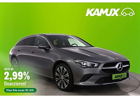 Mercedes-Benz CLA 250 8G-DCT Progressive+NAVI