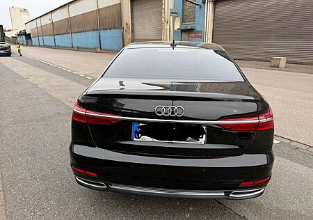 Audi A6 35 TDI S tronic sport