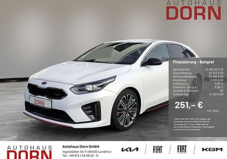 Kia Pro_ceed ProCeed / pro_cee'd