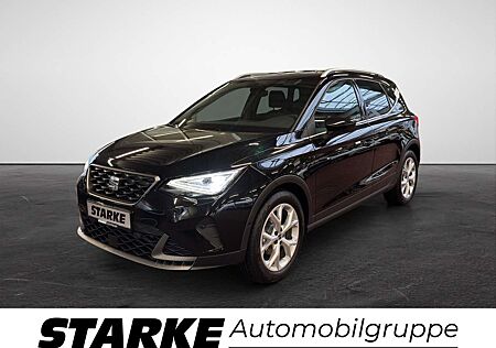 Seat Arona 1.0 TSI DSG FR