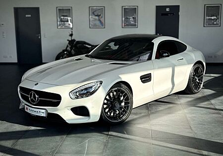 Mercedes-Benz AMG GT Coupe *AMG Performance*designo*Kamera*