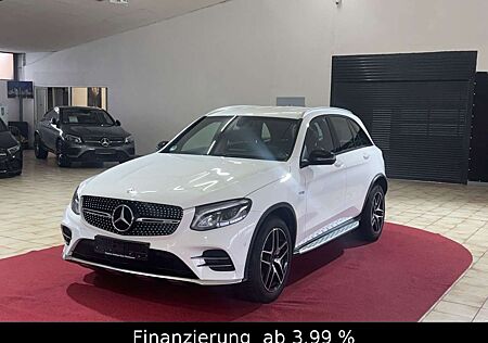 Mercedes-Benz GLC 43 AMG 4Matic