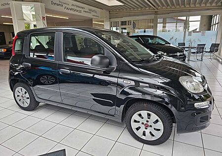Fiat Panda Pop,ORG 6.5TKM,Tüv 02/27,2-Hand