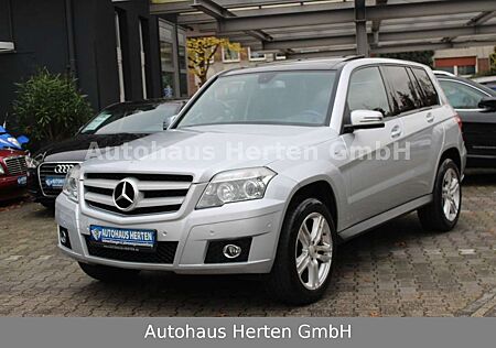 Mercedes-Benz GLK 220 CDI BlueEfficiency*PANO*SHZ*AHK*TOP!