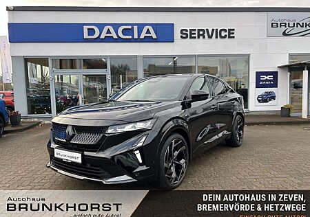 Renault Rafale PlugIn Hybrid 300 4x4 Atelier Alpine Pano+RFK+SHZ