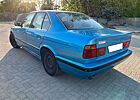 BMW 525td 525 orig. 158.100 km KLIMA 30 Jahre ROSTFREI!!!