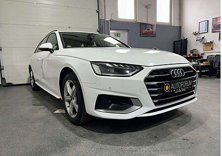 Audi A4 2.0TDI S tronic Avant ultra *LED*NAVI*SHZ*PDC