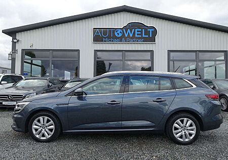 Renault Megane 1.5 dCI KLIMA LED NAVI DAB TÜV+Insp. NEU