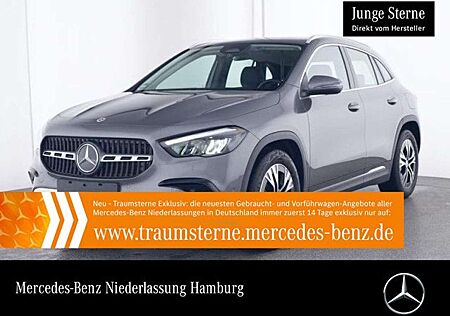 Mercedes-Benz GLA 180 PROGRESSIVE+AHK+LED+KAMERA+7G