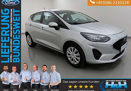 Ford Fiesta 1.1 Cool & Connect LED+Kamera