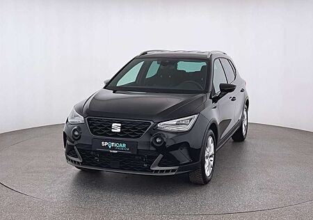 Seat Arona FR 1.0 TSI*NAVI*SHZ*RFK*uvm
