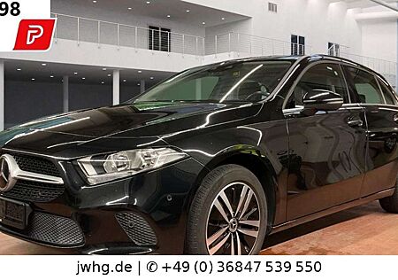 Mercedes-Benz A 250 A250 e 8G-DCT Distronic Memory MBUX Kamera