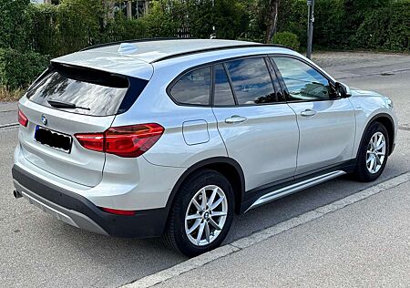 BMW X1 sDrive18i Aut. Sport Line