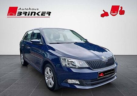 Skoda Fabia Combi Cool Plus 1.0 MPI
