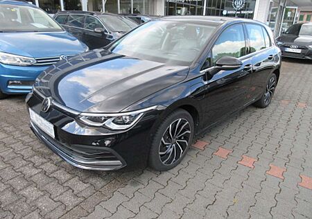 VW Golf Volkswagen Style 1.4 TSI eHybrid NAVI PANO HEAD UP IQ LIGHT K