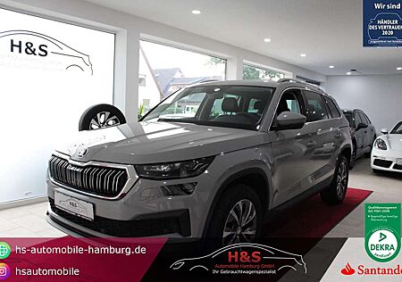 Skoda Kodiaq 2.0 TDI Style 4x4 Standheiziung*
