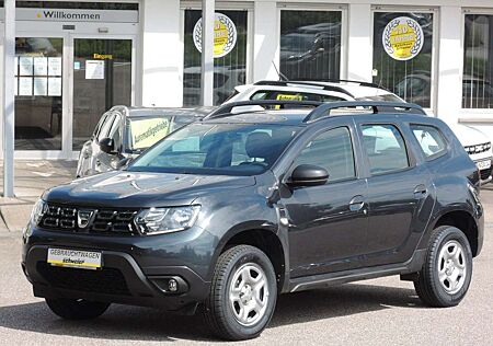 Dacia Duster 1.5 dCi 115 Allrad Deal GJR,EPH,Klima