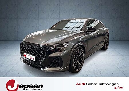 Audi RS Q8 Fahrw.p. adv StHz HUD PANO Laser 360 23