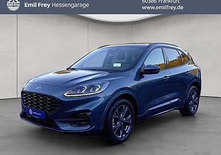 Ford Kuga 2.0 EcoBlue Aut. ST-LINE X