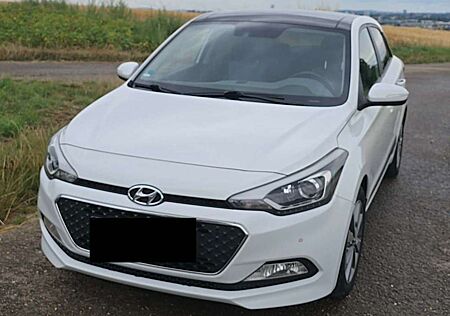 Hyundai i20 1.4 Style