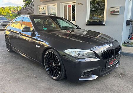 BMW 520 Baureihe 5 Lim. d M-Paket