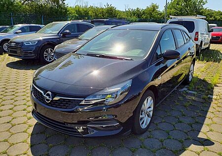 Opel Astra k 1.2*Navi*LED*Kamera*Winter-Paket*AHK*AGR