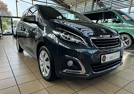 Peugeot 108 VTI 72 Stop&Start Style