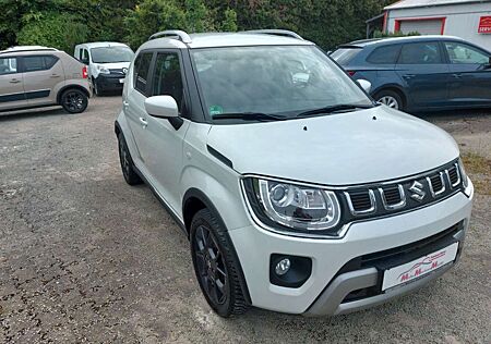 Suzuki Ignis CVT Hybrid Comfort+Winterreifen