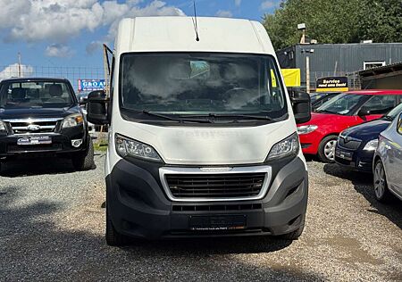 Peugeot Boxer *Klima*Tüv Neu*Sher Guten zu Stand *
