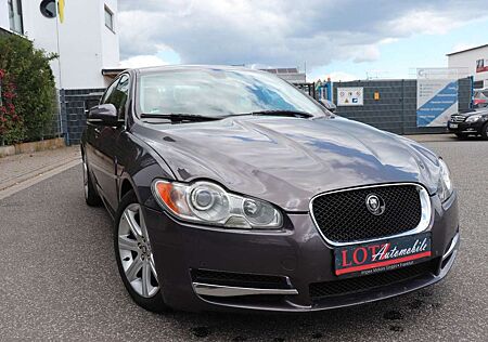 Jaguar XF 3.0 V6 Diesel S Luxury