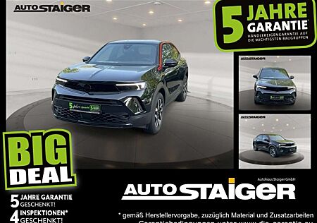 Opel Mokka-e Mokka e GS Line Klimaauto LED Rückfahrkamera