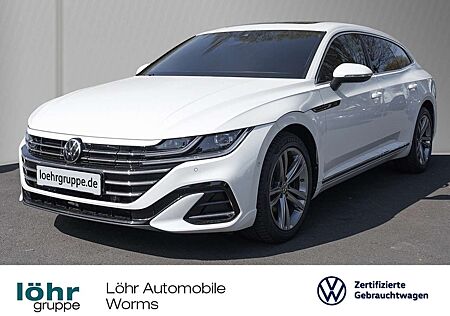 VW Arteon Volkswagen Shooting Brake 1.4 eHybrid R-Line eHybrid