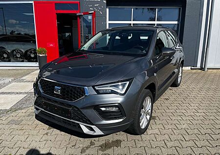Seat Ateca 1.5 TSI Style LED BeatsAudio R.Kamera AHK
