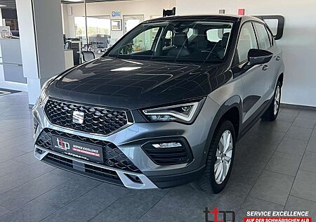 Seat Ateca 1.5 TSI Style LED BeatsAudio R.Kamera AHK