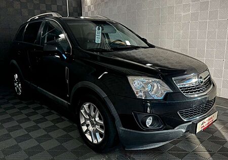 Opel Antara 4x4*DESIGN EDT.*XENON-PDC-SHZ-TEMP-18"