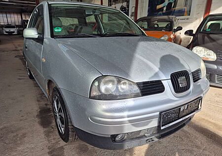 Seat Arosa Stella