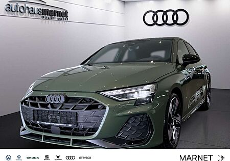 Audi A3 S line 35 TFSI 110(150) kW(PS) S tr
