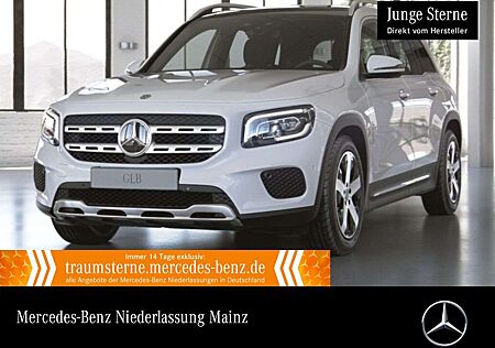 Mercedes-Benz GLB 200 PROGRESSIVE+PANO+LED+KAMERA