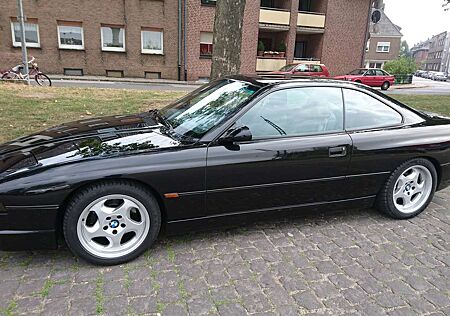 BMW 840Ci 840 M Individual Automatik