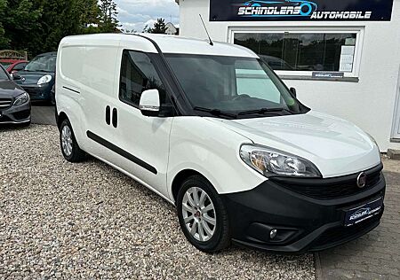 Fiat Doblo Doblò SX Maxi Kasten MFL Klimaautom. AHK