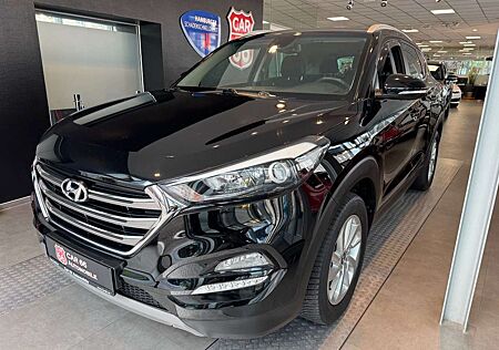 Hyundai Tucson Style 4WD / AUTOMATIK