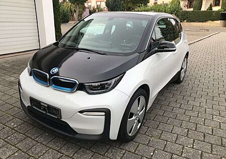 BMW i3 Baureihe eDrive 120Ah /Led/Navi/PDC/Tempom.