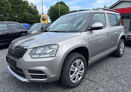 Skoda Yeti Active *1Hand*
