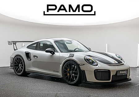 Porsche 991 GT2 RS | Weissach, Lift, 90L