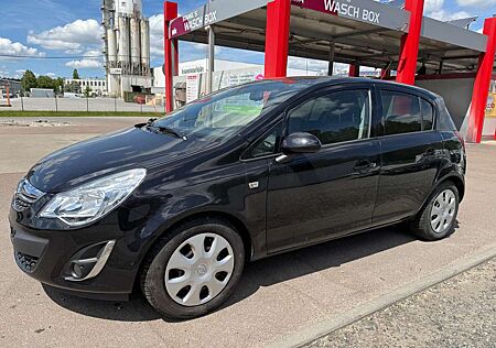 Opel Corsa 1.4 16V Color Edition