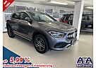 Mercedes-Benz GLA 200 Modelljahr2022+Fondsitze längs+el.Heckklappe+Totw