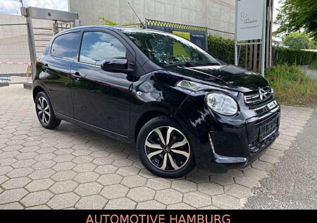 Citroën C1 Citroen *Klima*NAVI*Start/Stop*CarPlay*5trg.*Kamera*1H