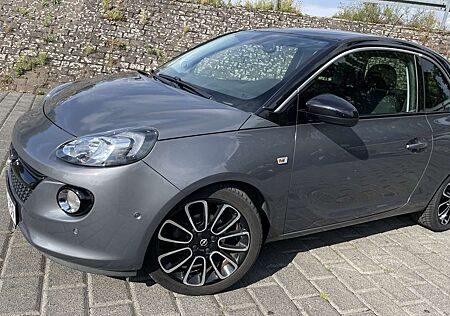 Opel Adam 1.4 Easytronic Unlimited